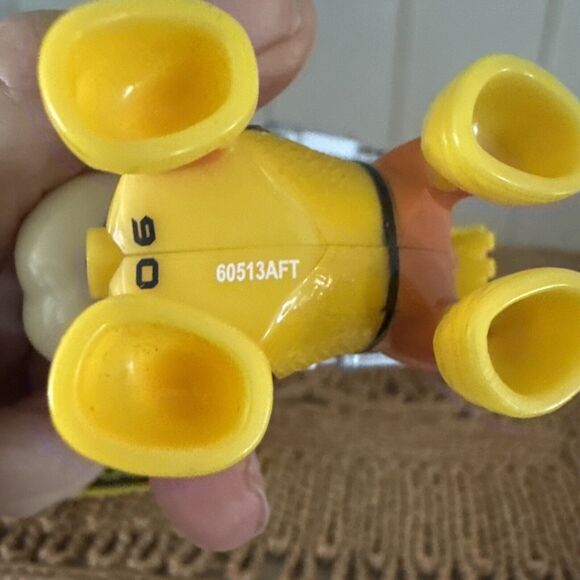 Paw Patrol Rubble All Stars Bulldozer Vehicle & Figure Complete Exclusive Toy - Picture 7 of 7